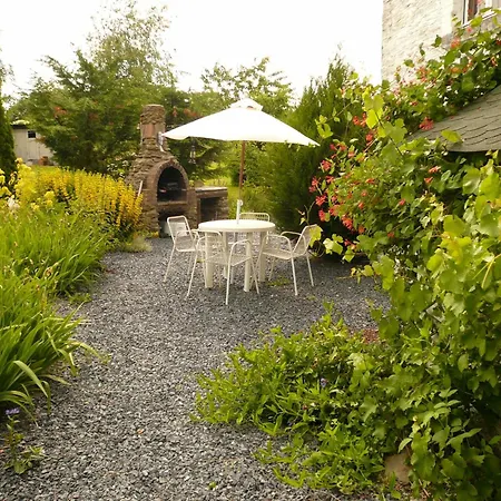 Beautiful And Authentic Cottage, Cleaning Included Holiday home Houffalize