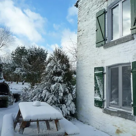 Beautiful And Authentic Cottage, Cleaning Included Holiday home *
