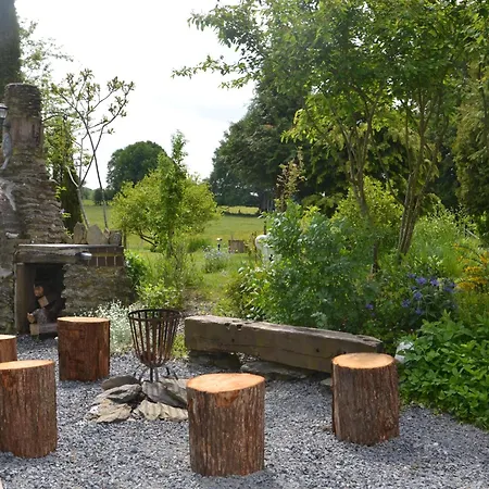 Beautiful And Authentic Cottage, Cleaning Included Casa vacanze Houffalize