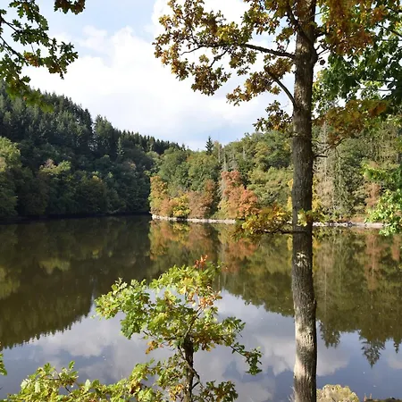 Holiday home Beautiful And Authentic Cottage, Cleaning Included Houffalize