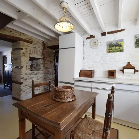 Beautiful And Authentic Cottage, Cleaning Included Casa vacanze *