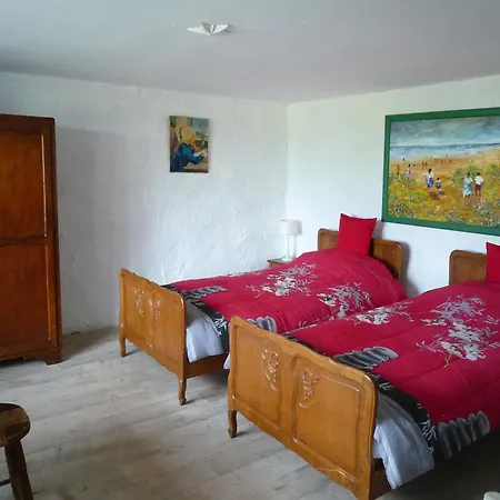 Beautiful And Authentic Cottage, Cleaning Included Holiday home Houffalize