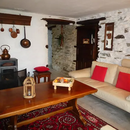 Holiday home Beautiful And Authentic Cottage, Cleaning Included *