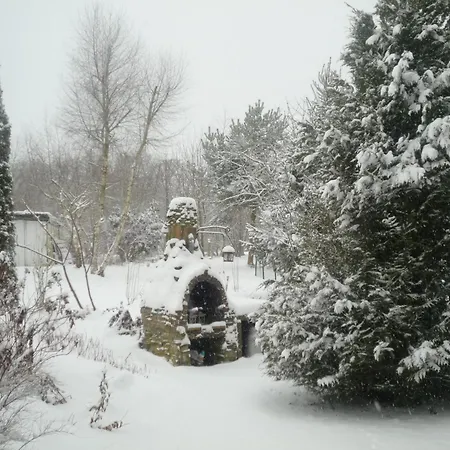Beautiful And Authentic Cottage, Cleaning Included Holiday home Houffalize