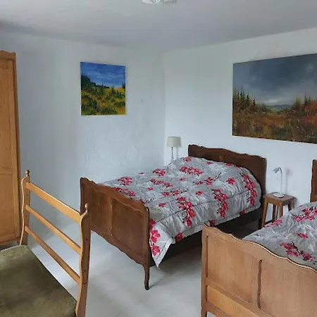 Beautiful And Authentic Cottage, Cleaning Included Holiday home Houffalize