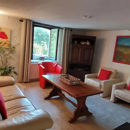 Beautiful And Authentic Cottage, Cleaning Included * Houffalize