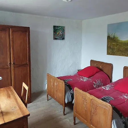 Beautiful And Authentic Cottage, Cleaning Included Holiday home
