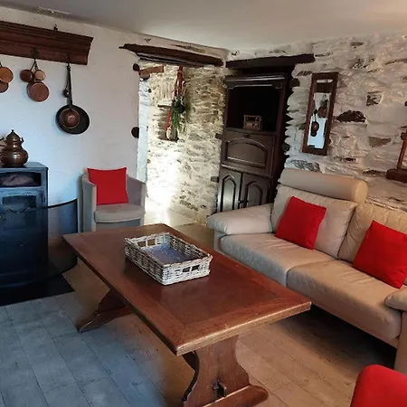 Holiday home Beautiful And Authentic Cottage, Cleaning Included