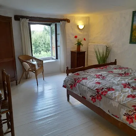Beautiful And Authentic Cottage, Cleaning Included Дом отдыха Уффализ