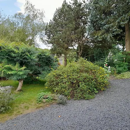 Beautiful And Authentic Cottage, Cleaning Included