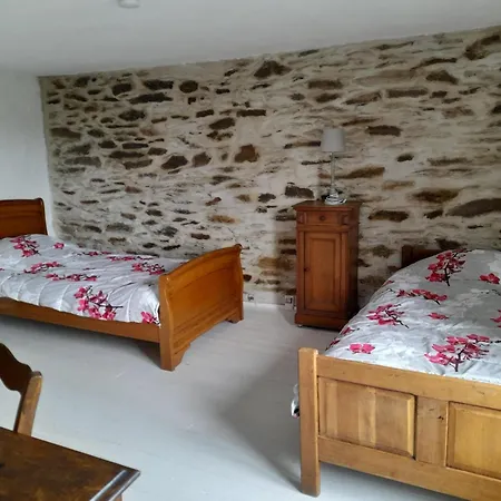 Beautiful And Authentic Cottage, Cleaning Included * Houffalize