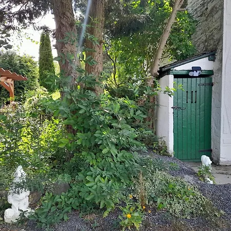 Beautiful And Authentic Cottage, Cleaning Included * Уффализ