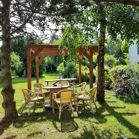 Beautiful And Authentic Cottage, Cleaning Included * Houffalize